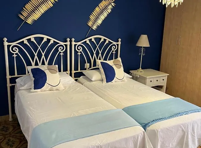 Cornelia\'S Home 1B Primera Linea De Playa