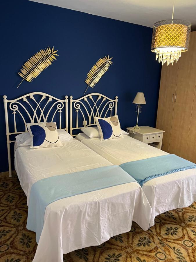 Apartment Cornelia's 1b Primera Linea De Playa
